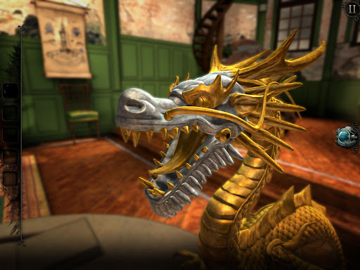 The Room: Old Sins screenshot 12