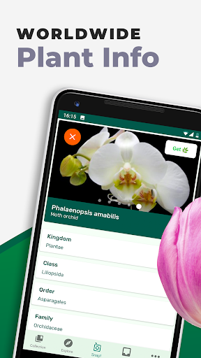 PlantSnap: Plant Identifier screenshot 14