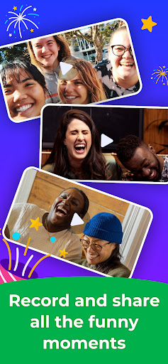 Charades & Headbands: Guess Up screenshot 1
