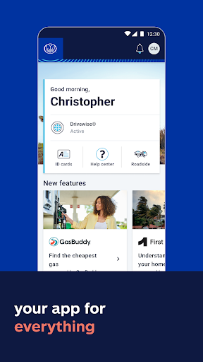 Allstate Mobile screenshot 4