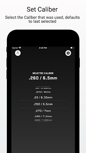 Ballistic X screenshot 3
