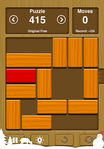 Unblock Me Premium screenshot 11