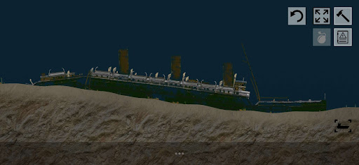 Floating Sandbox screenshot 1
