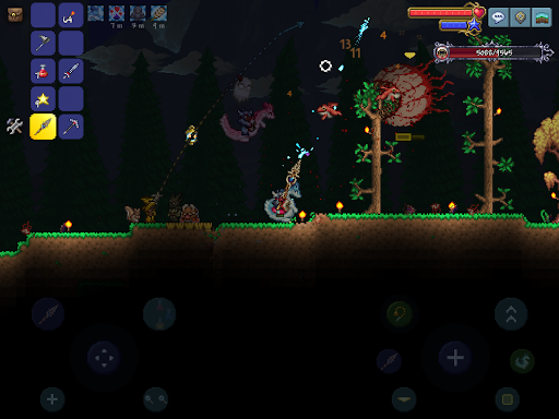 Terraria screenshot 2