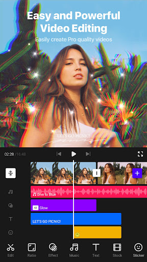 VITA - Video Editor & Maker screenshot 6