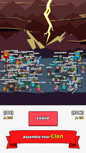 Forge Master screenshot 2