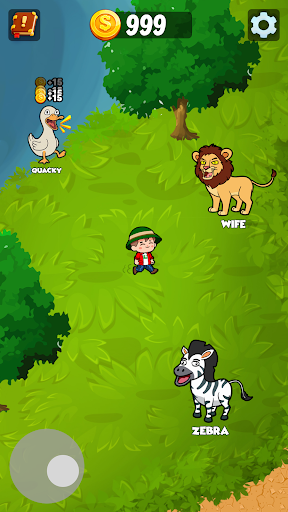 Animal Collection! screenshot 1