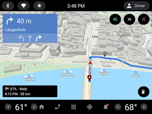 A Better Routeplanner (ABRP) screenshot 7