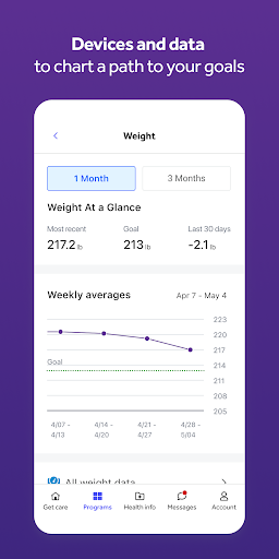 Teladoc Health screenshot 3