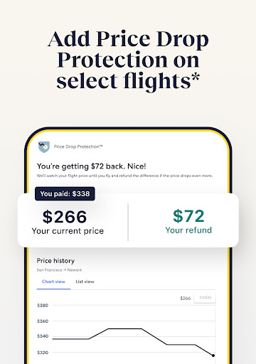Expedia: Hotels, Flights, Cars screenshot 8