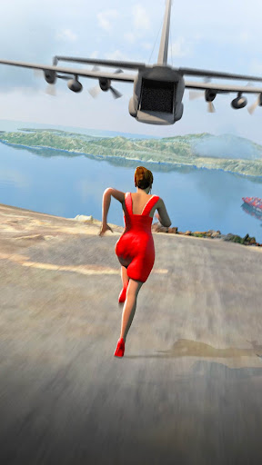 Try to Fly screenshot 2