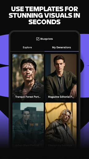 Leonardo.Ai - Image Generator screenshot 6
