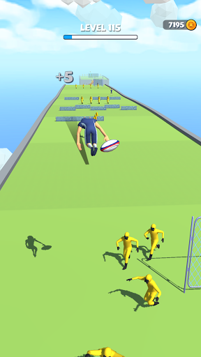 Catch And Shoot screenshot 6