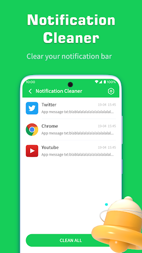 Ultimate Cleaner Pro screenshot 2