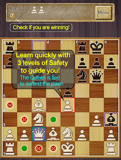 Chess Pro screenshot 19