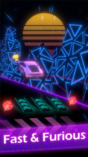 Beat Racing screenshot 8