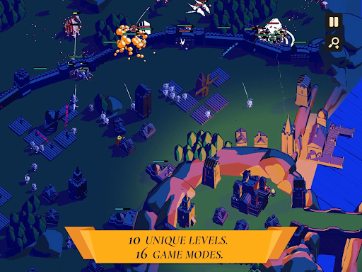 Thronefall screenshot 21