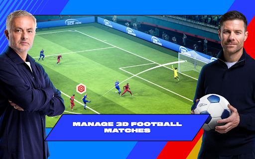 Top Eleven Be a Soccer Manager screenshot 16