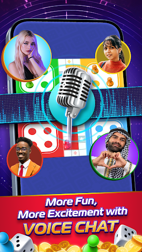 Ludo Superstar - Fun Game screenshot 6