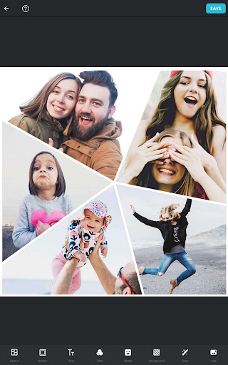 Photo Editor - Collage Maker screenshot 8