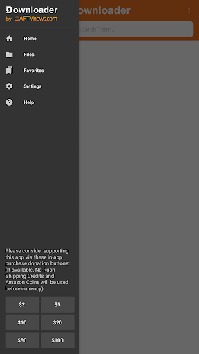 Downloader by AFTVnews screenshot 25