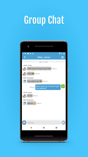 Fongo World Edition screenshot 6