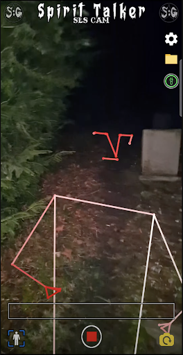 Spirit Talker ® - SLS Camera screenshot 3