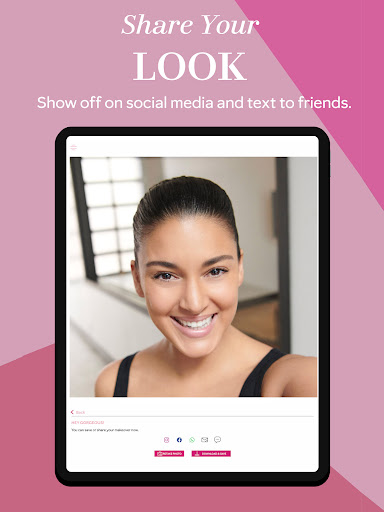 Mary Kay® MirrorMe™ screenshot 11