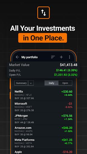 Investing.com: Stock Market screenshot 20
