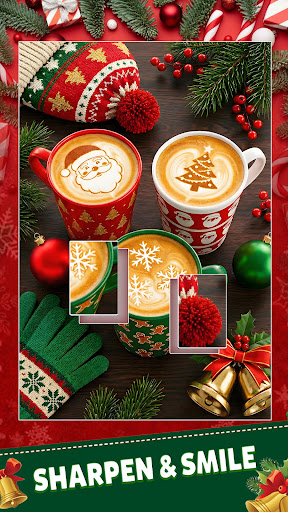 Jigsaw Link Puzzles screenshot 6
