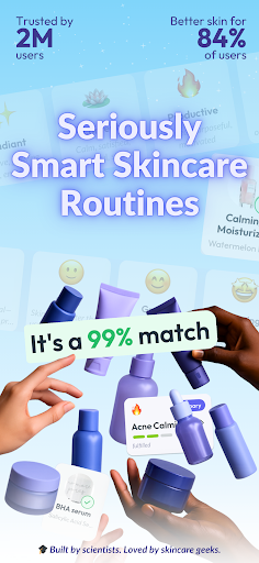 Skin Bliss: Skincare Routines screenshot 5