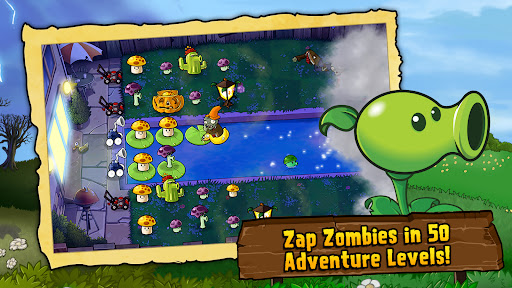 Plants vs. Zombies™ screenshot 7