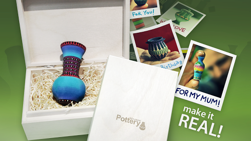 Let's Create! Pottery screenshot 13