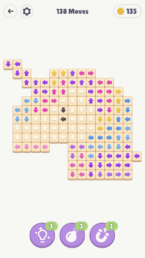 Tap Gallery: Tap Game screenshot 16