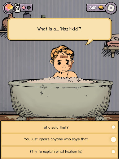 My Child Lebensborn screenshot 5