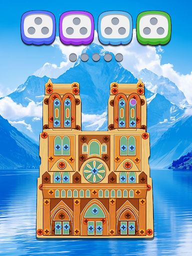 Unscrew Nuts Sort®: Pin Puzzle screenshot 13