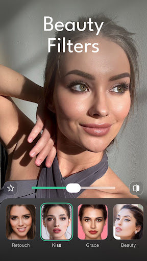 Persona: AI Beauty Editor screenshot 5