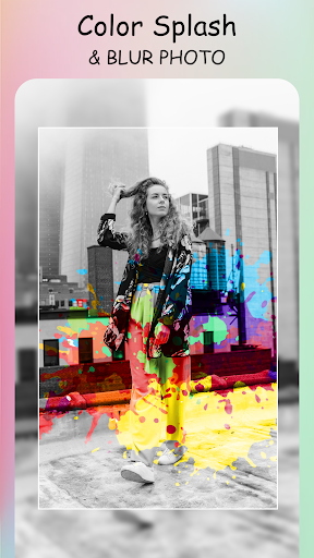 Pic Collage Maker Photo Editor screenshot 18
