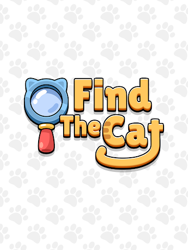 Find The Cat - Spot It! screenshot 3