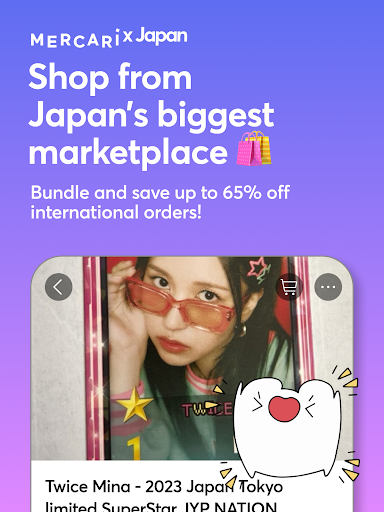 Mercari: Buy and Sell App screenshot 23