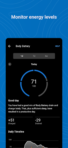 Garmin Connect™ screenshot 6