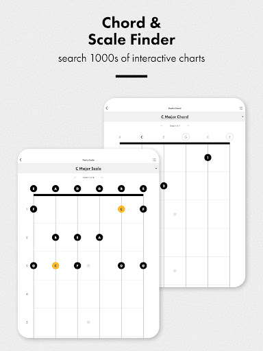 Fender Guitar Tuner screenshot 19