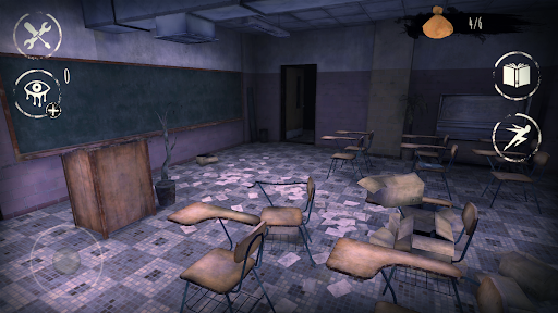 Eyes Horror & Coop Multiplayer screenshot 11