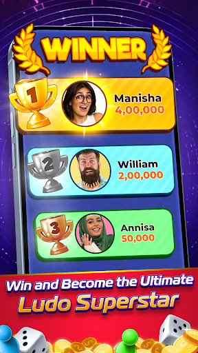 Ludo Superstar - Fun Game screenshot 12