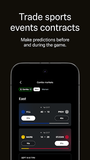 Robinhood: Trading & Investing screenshot 2
