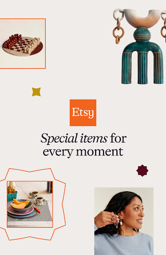 Etsy: Shop Home, Style & More screenshot 10