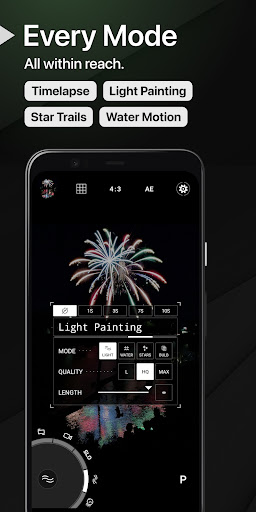 ProShot screenshot 6