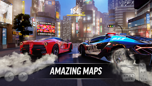 Drift Max Pro Car Racing Game screenshot 14