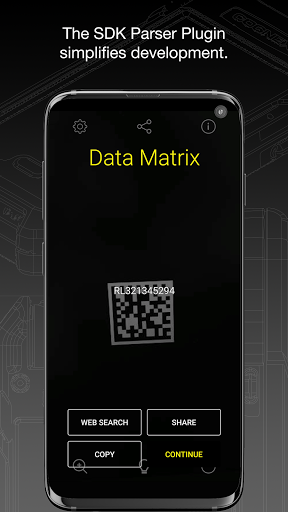 Barcode Scanner screenshot 5