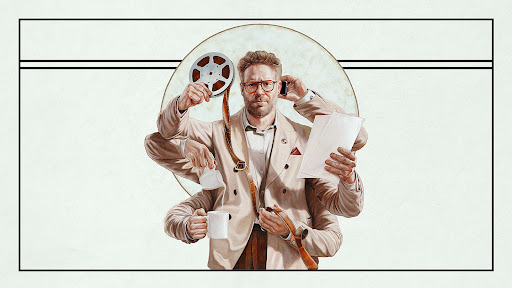 Apple TV: Shows, Movies & More screenshot 19